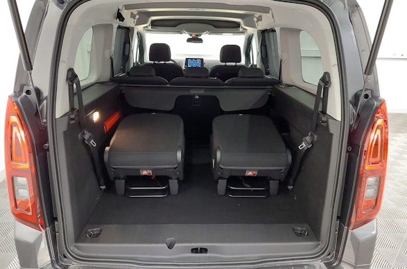 Toyota Proace City Verso L2 50KWh Style 12