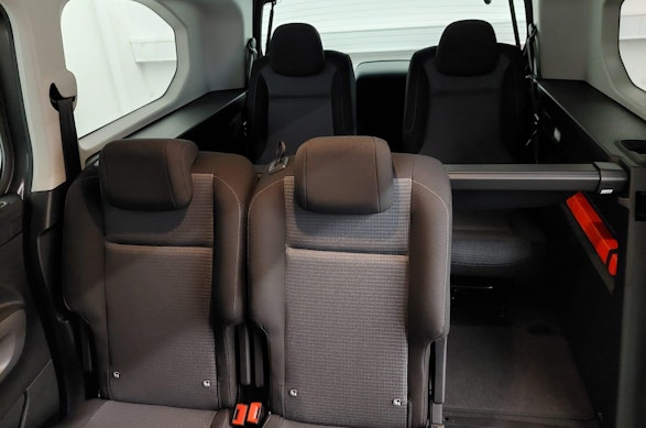 Toyota Proace City Verso L2 50KWh Style 11