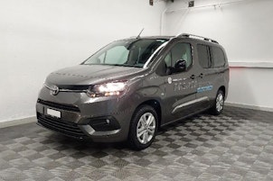 Toyota Proace City Verso L2 50KWh Style