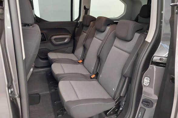 Toyota Proace City Verso L2 50KWh Style 6
