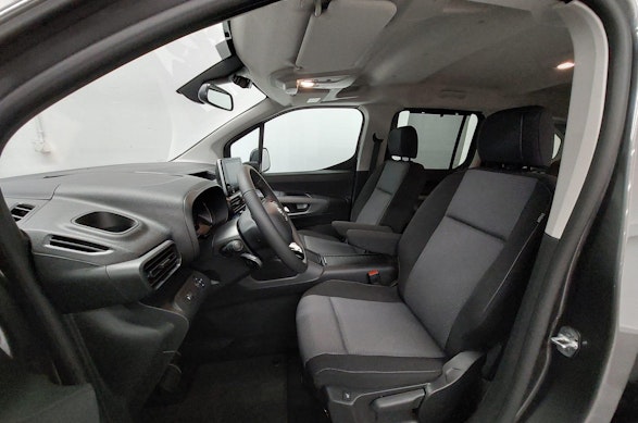 Toyota Proace City Verso L2 50KWh Style 4