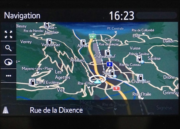 Vehicle image 5 Vehicle image 5