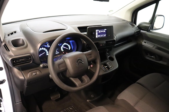 CITROEN e-Berlingo 1000 M 50kWh Club 3