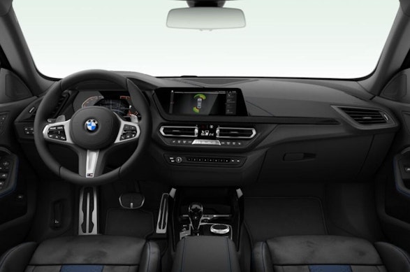 BMW 220d xDrive SAG Gran Coupé 3