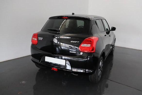 SUZUKI Swift 1.2 Piz Sulai Top Hybrid 4x4 6