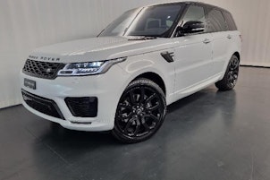 LAND ROVER Range Rover Sport 3.0 I6D Autobiography Dynamic