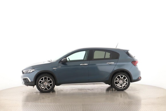 FIAT Tipo 1.0 T3 Cross 5