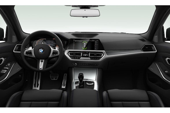BMW 3er 3