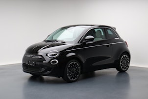 FIAT 500 La Prima 3+1