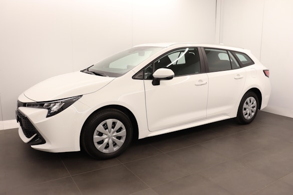 TOYOTA Corolla Touring Sports 1.8 HSD Comfort 3