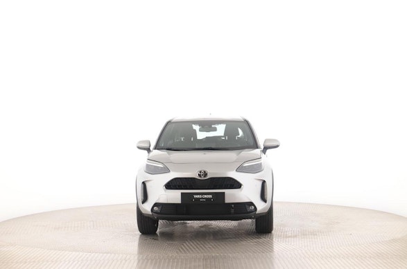 Toyota Yaris Cross 1.5 VVT-iE Trend 22