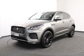 Vehicle image JAGUAR E-PACE0