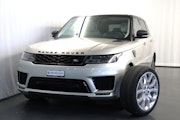 First vehicle image