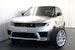 LAND ROVER Range Rover Sport 5.0 V8 SC Autobiography Dynamic