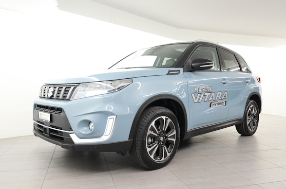 Suzuki Vitara 0