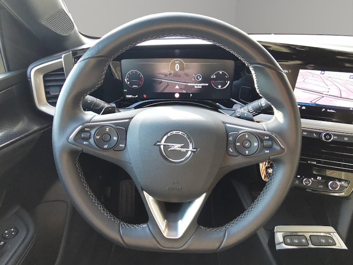 Vehicle image OPEL MOKKA