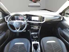 Vehicle image OPEL Mokka 1.2 T 130 Ultimate