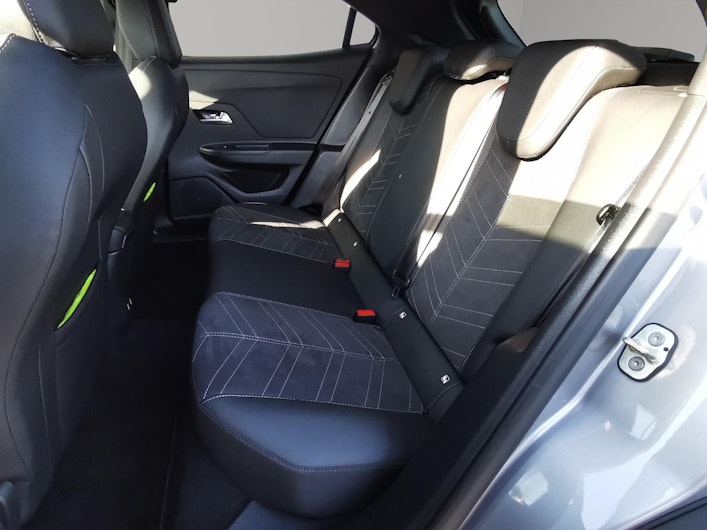 Vehicle image OPEL MOKKA