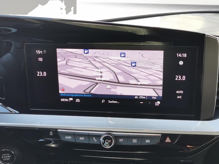 Vehicle image OPEL MOKKA