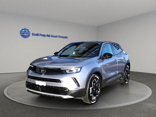 OPEL Mokka 1.2 T 130 Ultimate 0 OPEL Mokka 1.2 T 130 Ultimate 0