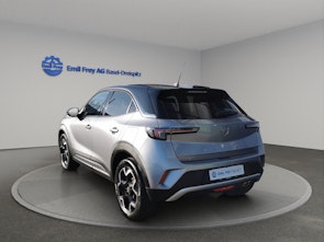 Vehicle image OPEL Mokka 1.2 T 130 Ultimate