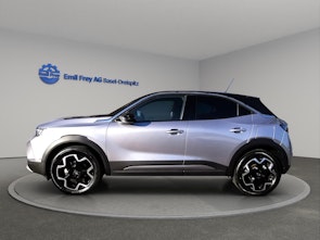 Vehicle image OPEL Mokka 1.2 T 130 Ultimate