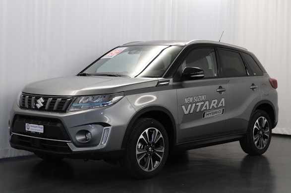 Suzuki Vitara 1.5 Compact Top Hybrid 4x4 1