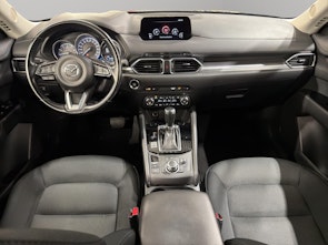 Vehicle image MAZDA CX-5 2.0 Ambition AWD
