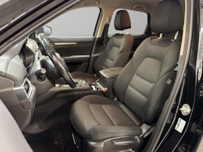 Vehicle image MAZDA CX-5 2.0 Ambition AWD