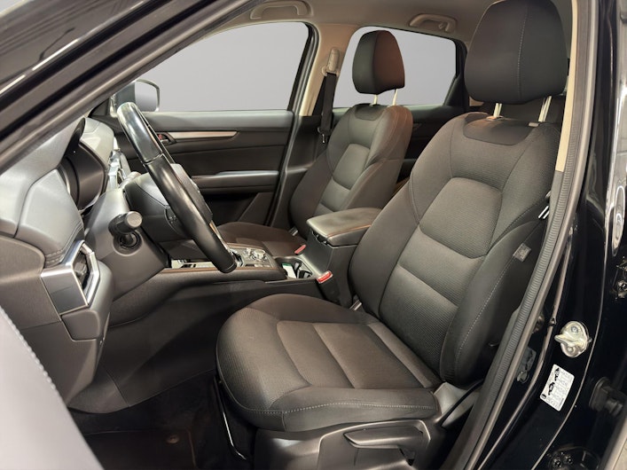 Vehicle image MAZDA CX-5