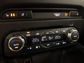 Vehicle image MAZDA CX-5 2.0 Ambition AWD