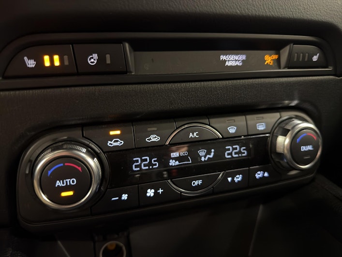 Vehicle image MAZDA CX-5