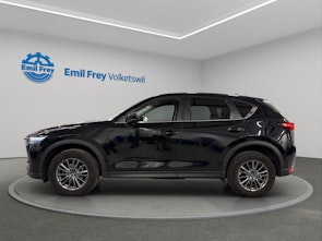 Vehicle image MAZDA CX-5 2.0 Ambition AWD