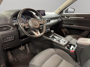 Vehicle image MAZDA CX-5 2.0 Ambition AWD