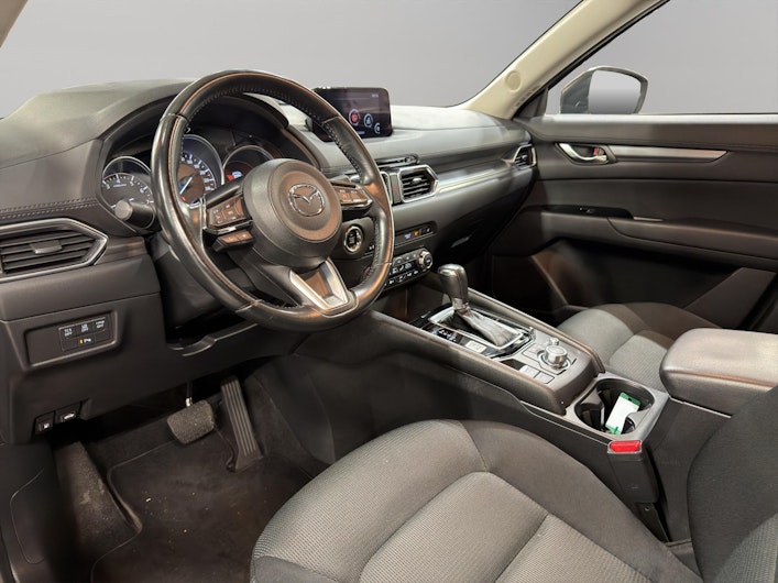 Vehicle image MAZDA CX-5