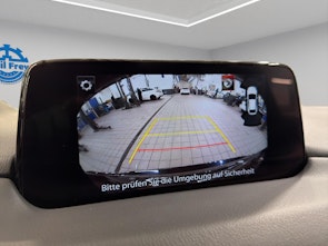 Vehicle image MAZDA CX-5 2.0 Ambition AWD