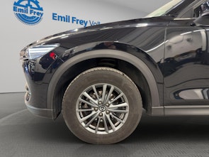 Vehicle image MAZDA CX-5 2.0 Ambition AWD