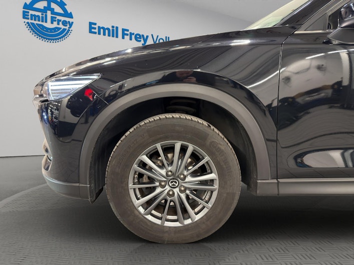 Vehicle image MAZDA CX-5