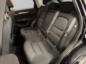 Vehicle image MAZDA CX-5 2.0 Ambition AWD