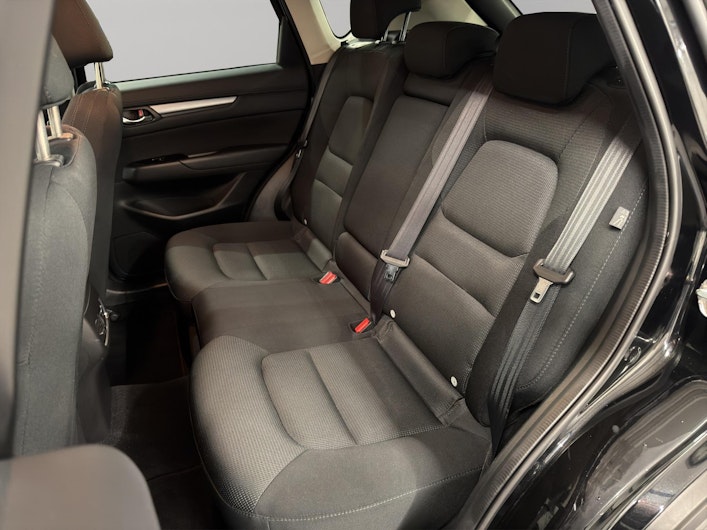 Vehicle image MAZDA CX-5