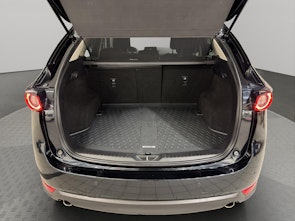 Vehicle image MAZDA CX-5 2.0 Ambition AWD