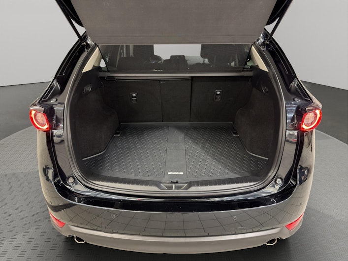 Vehicle image MAZDA CX-5