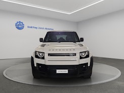 Vehicle image LAND ROVER DEFENDER0