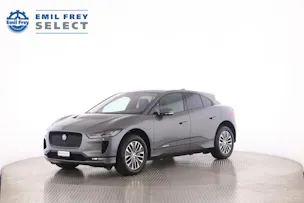 Jaguar I-Pace EV400 SE AWD