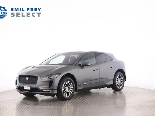 Jaguar I-Pace EV400 SE AWD