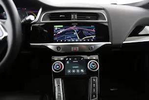 Jaguar I-Pace EV400 SE AWD