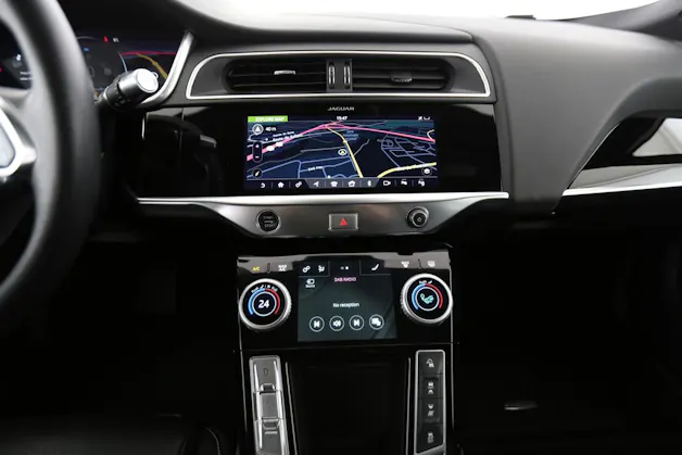 Jaguar I-Pace EV400 SE AWD