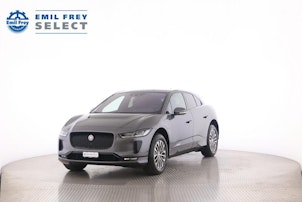 Vehicle image JAGUAR I-Pace EV400 SE AWD