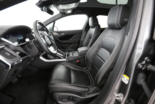 Jaguar I-Pace EV400 SE AWD