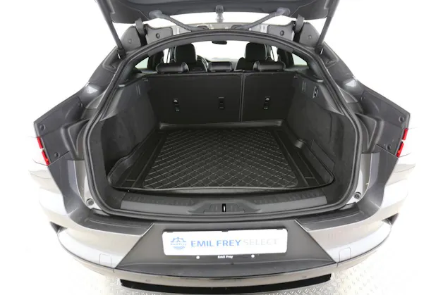 Jaguar I-Pace EV400 SE AWD